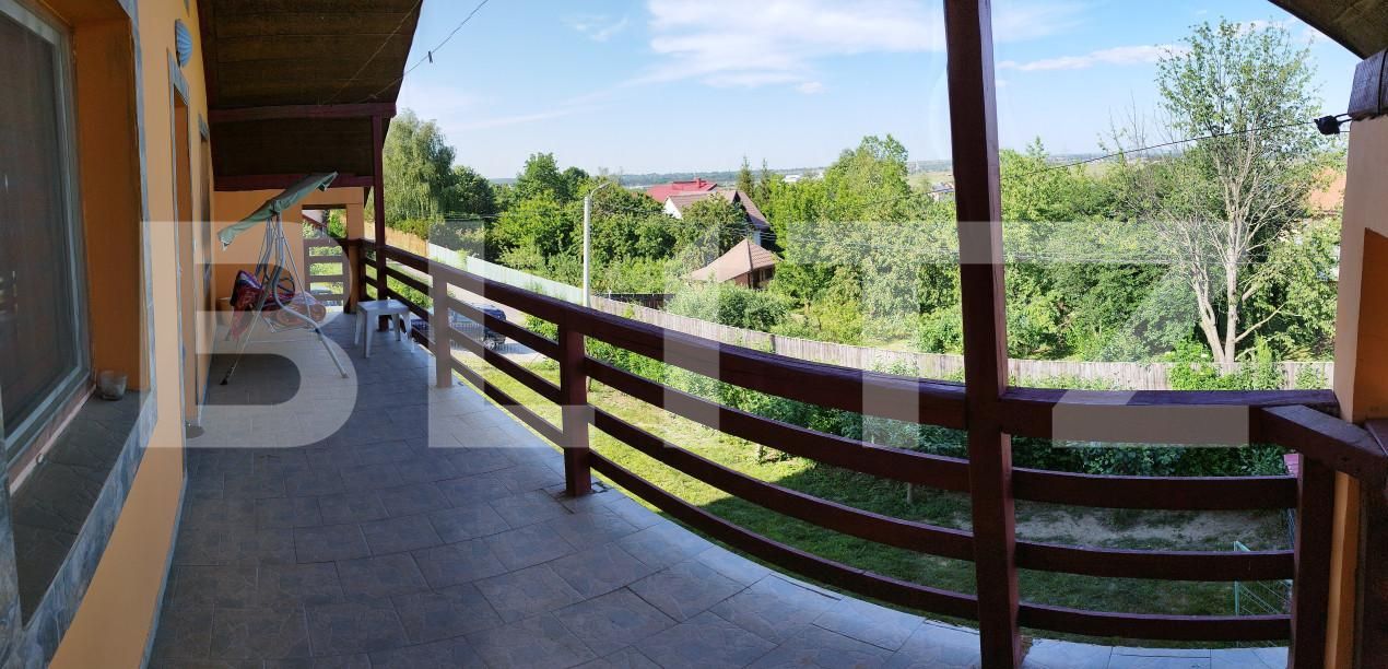 Casa de vânzare 5 camere Exterior Nord - 151352CV | BLITZ Bacău | Poza15