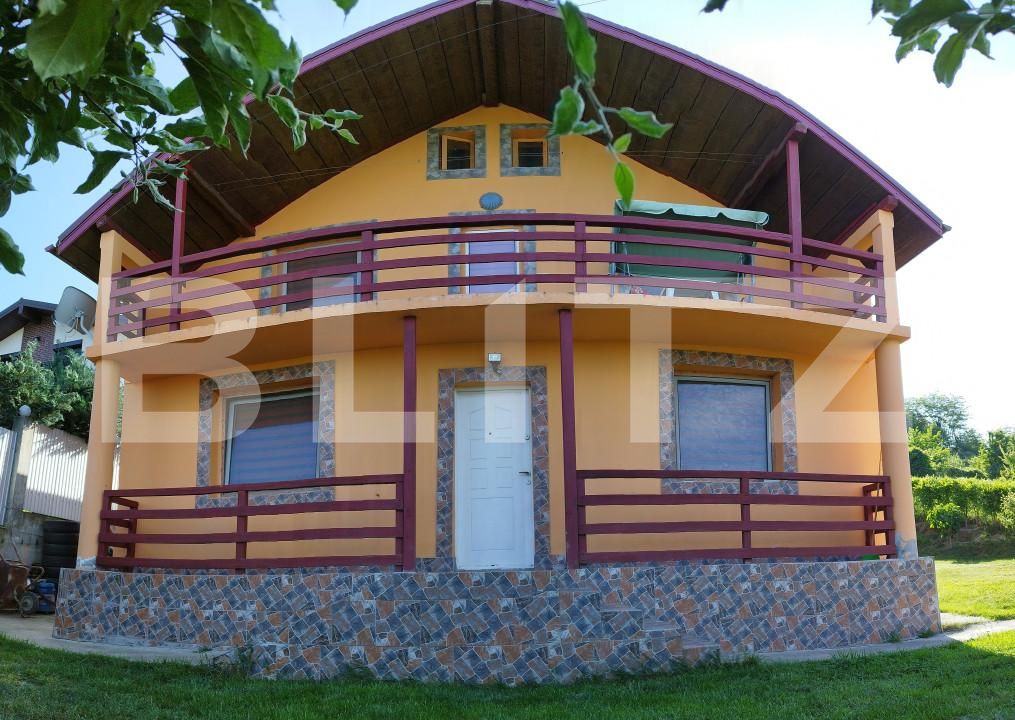 Casa de vânzare 5 camere Exterior Nord - 151352CV | BLITZ Bacău | Poza2