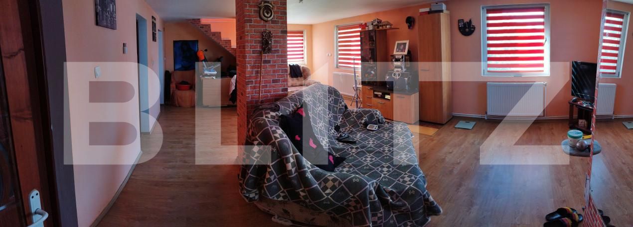 Casa de vânzare 5 camere Exterior Nord - 151352CV | BLITZ Bacău | Poza5