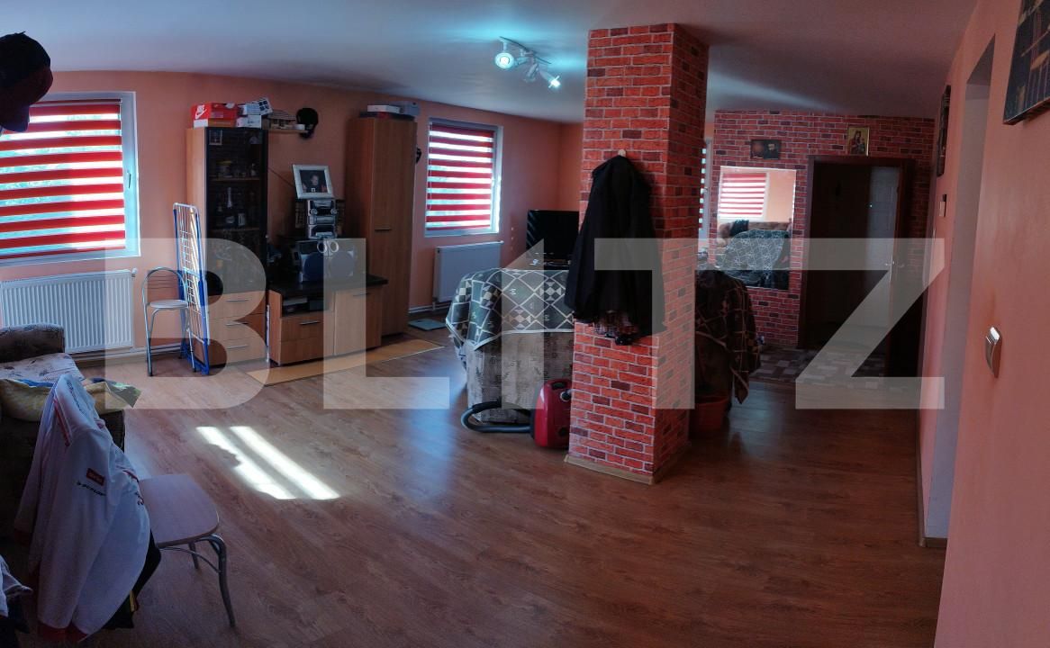 Casa de vânzare 5 camere Exterior Nord - 151352CV | BLITZ Bacău | Poza18