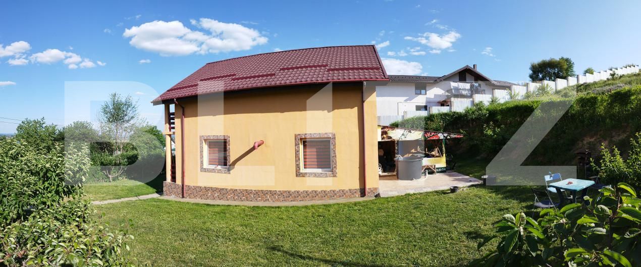 Casa de vânzare 5 camere Exterior Nord - 151352CV | BLITZ Bacău | Poza4