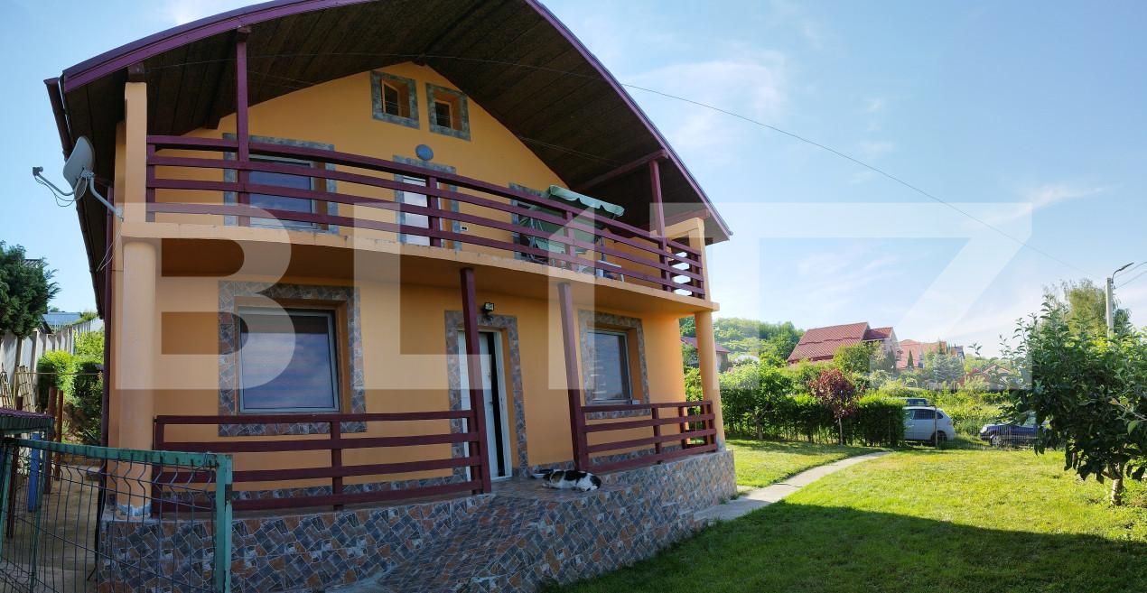 Casa de vânzare 5 camere Exterior Nord - 151352CV | BLITZ Bacău | Poza3