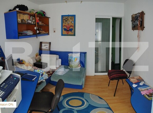 Apartament de vânzare 4 camere Exterior Nord - 151374AV | BLITZ Bacău | Poza24