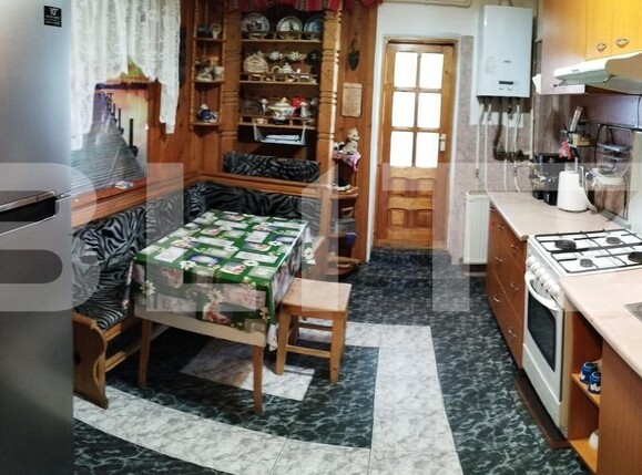 Apartament de vânzare 4 camere Exterior Nord - 151374AV | BLITZ Bacău | Poza7