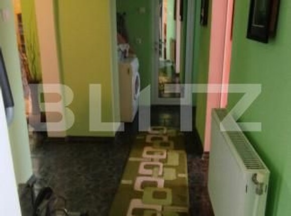 Apartament de vânzare 4 camere Exterior Nord - 151374AV | BLITZ Bacău | Poza2