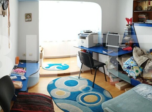 Apartament de vânzare 4 camere Exterior Nord - 151374AV | BLITZ Bacău | Poza23