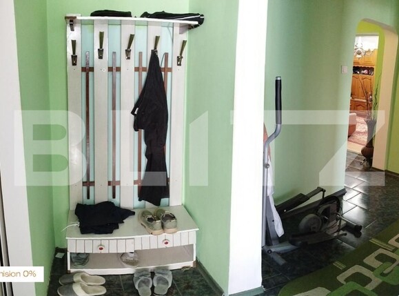 Apartament de vânzare 4 camere Exterior Nord - 151374AV | BLITZ Bacău | Poza19