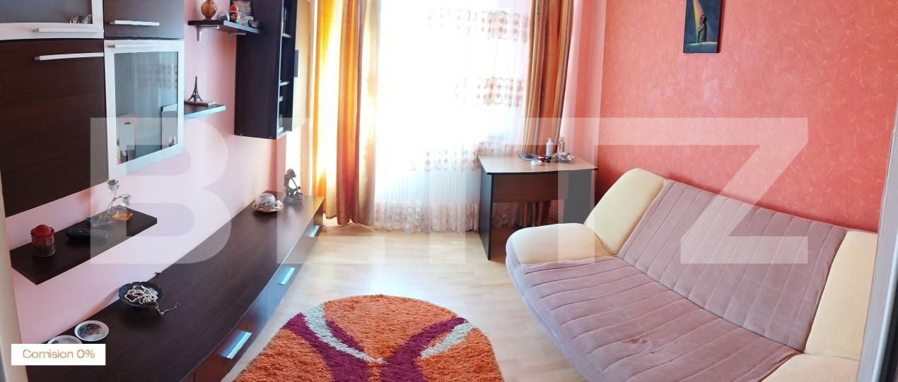 Apartament de vânzare 4 camere Exterior Nord - 151374AV | BLITZ Bacău | Poza17