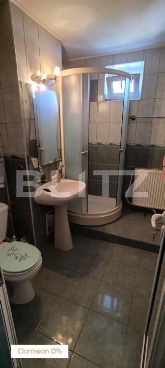 Apartament de vânzare 4 camere Exterior Nord - 151374AV | BLITZ Bacău | Poza12
