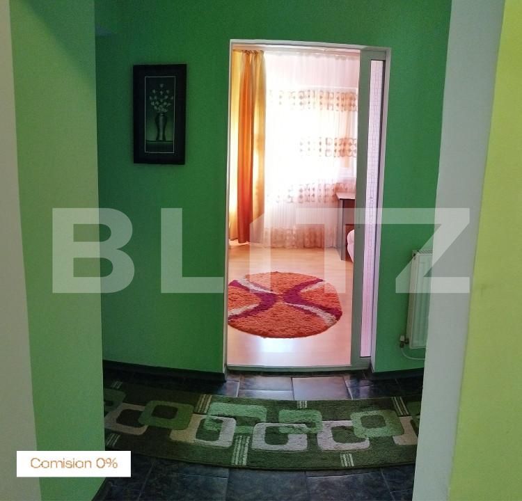 Apartament de vânzare 4 camere Exterior Nord - 151374AV | BLITZ Bacău | Poza16