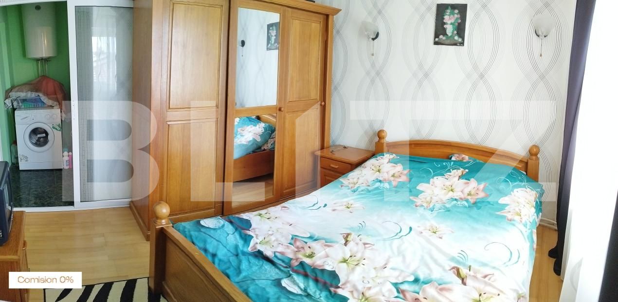 Apartament de vânzare 4 camere Exterior Nord - 151374AV | BLITZ Bacău | Poza15
