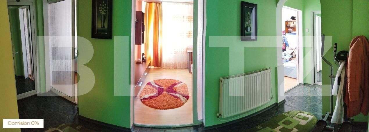Apartament de vânzare 4 camere Exterior Nord - 151374AV | BLITZ Bacău | Poza11
