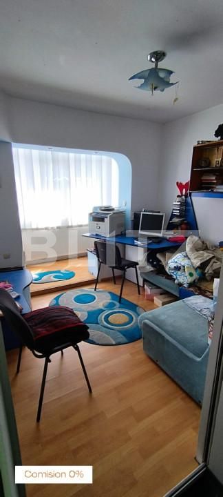 Apartament de vânzare 4 camere Exterior Nord - 151374AV | BLITZ Bacău | Poza22