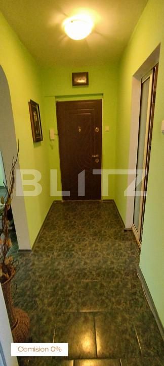 Apartament de vânzare 4 camere Exterior Nord - 151374AV | BLITZ Bacău | Poza4