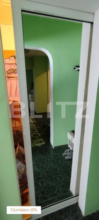 Apartament de vânzare 4 camere Exterior Nord - 151374AV | BLITZ Bacău | Poza21