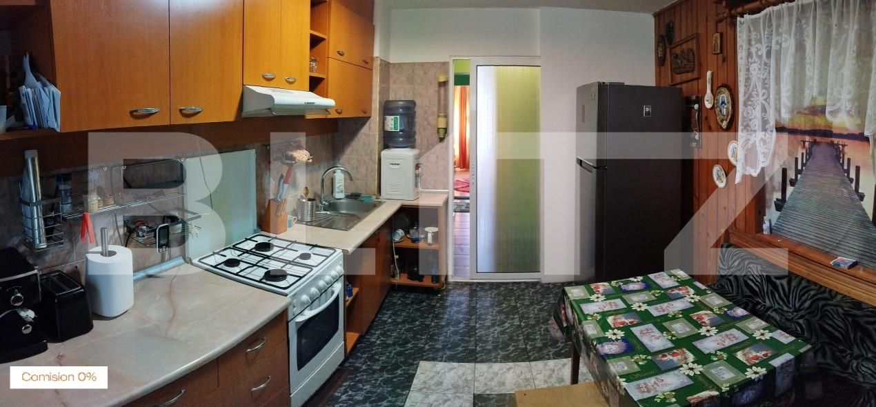 Apartament de vânzare 4 camere Exterior Nord - 151374AV | BLITZ Bacău | Poza6