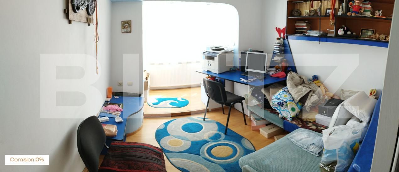 Apartament de vânzare 4 camere Exterior Nord - 151374AV | BLITZ Bacău | Poza23