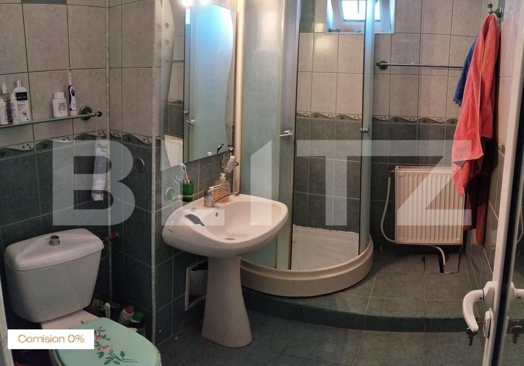 Apartament de vânzare 4 camere Exterior Nord - 151374AV | BLITZ Bacău | Poza13