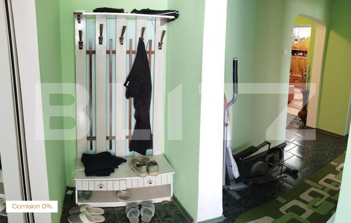 Apartament de vânzare 4 camere Exterior Nord - 151374AV | BLITZ Bacău | Poza19