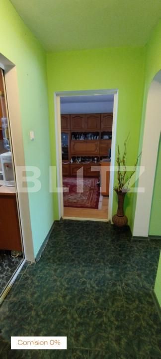Apartament de vânzare 4 camere Exterior Nord - 151374AV | BLITZ Bacău | Poza5