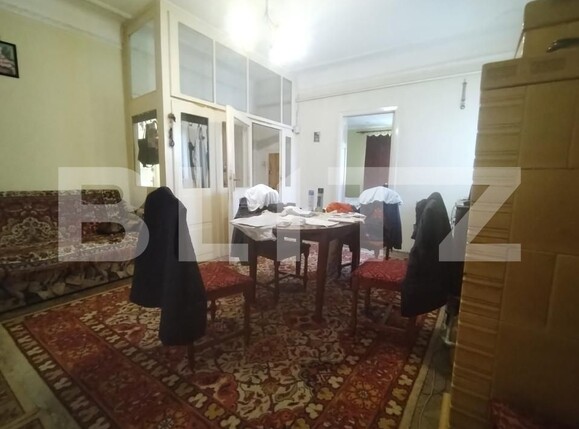 Apartament de vânzare 4 camere Central - 151466AV | BLITZ Bacău | Poza1