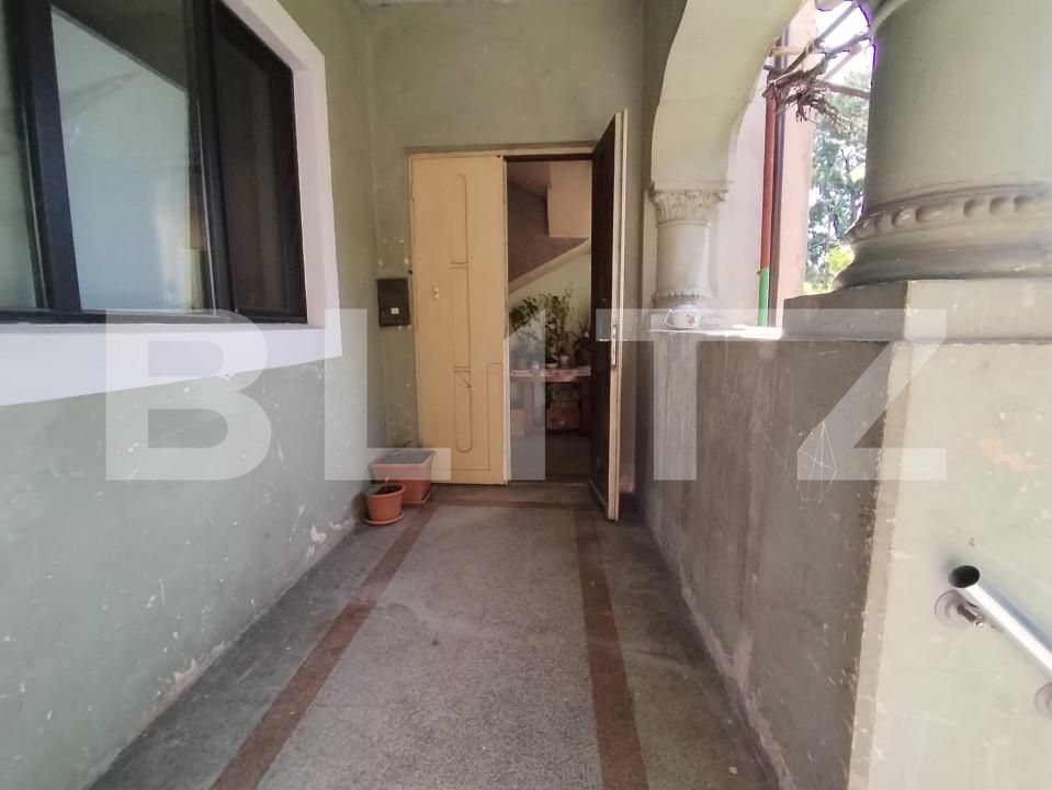 Apartament de vânzare 4 camere Central - 151466AV | BLITZ Bacău | Poza5