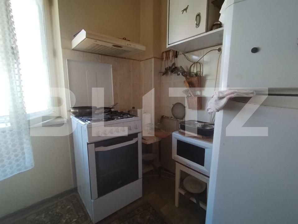 Apartament de vânzare 4 camere Central - 151466AV | BLITZ Bacău | Poza2