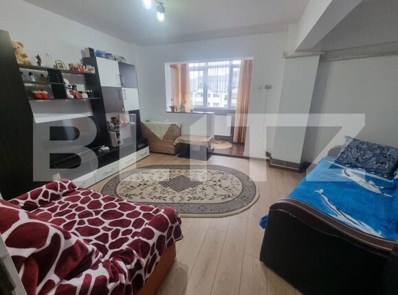 Garsonieră de vânzare Mioriței - 151580AV | BLITZ Bacău | Poza2