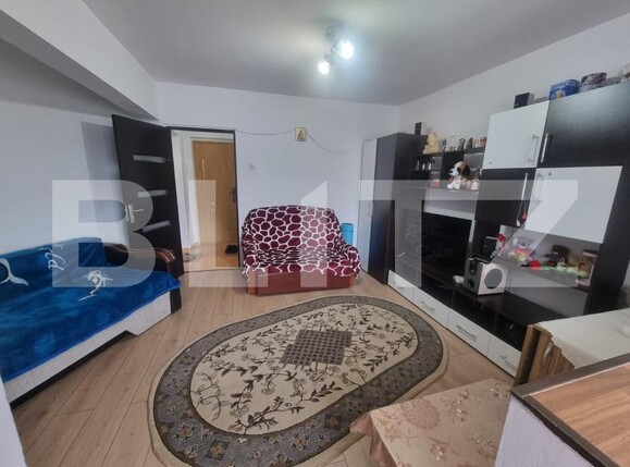 Garsonieră de vânzare Mioriței - 151580AV | BLITZ Bacău | Poza1
