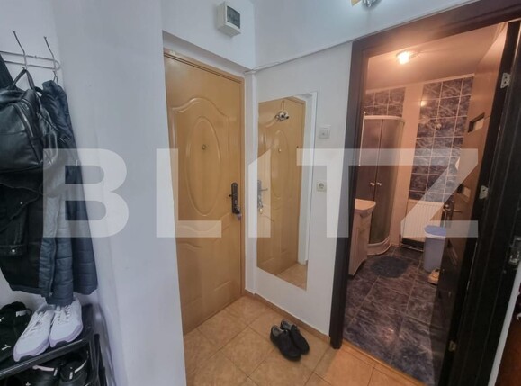 Garsonieră de vânzare Mioriței - 151580AV | BLITZ Bacău | Poza3