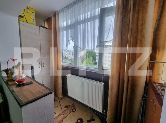 Garsonieră de vânzare Mioriței - 151580AV | BLITZ Bacău | Poza4
