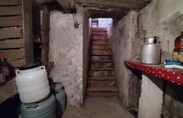 Oferta fulger! Casa Serbanești  cu teren 900 m.p.