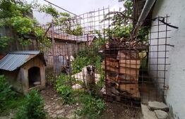 Oferta fulger! Casa Serbanești  cu teren 900 m.p.