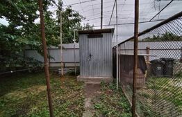 Oferta fulger! Casa Serbanești  cu teren 900 m.p.