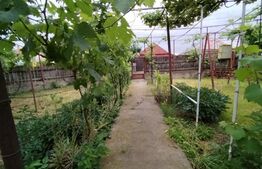 Oferta fulger! Casa Serbanești  cu teren 900 m.p.