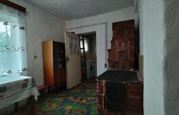 Oferta fulger! Casa Serbanești  cu teren 900 m.p.