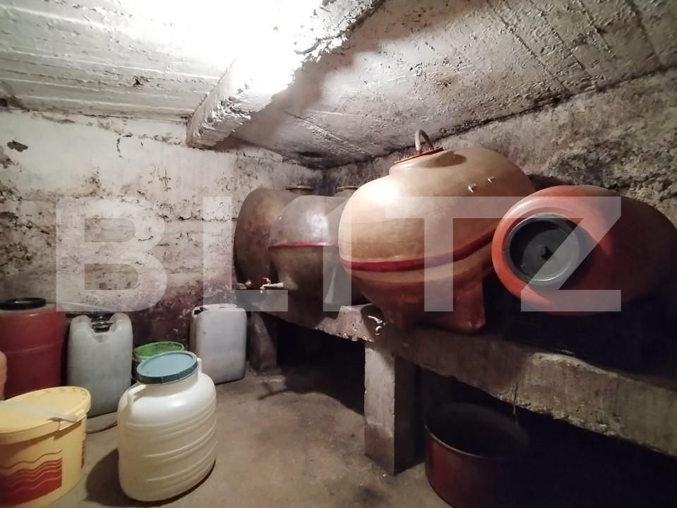 Casa de vânzare 4 camere Nord Est - 151799CV | BLITZ Bacău | Poza10