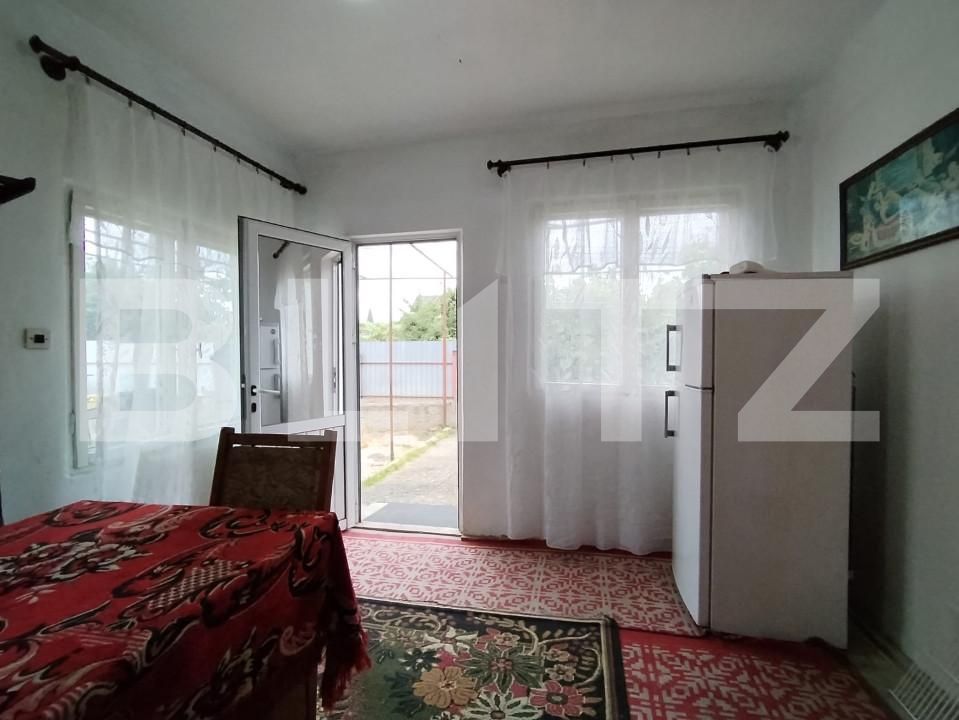 Casa de vânzare 4 camere Nord Est - 151799CV | BLITZ Bacău | Poza5