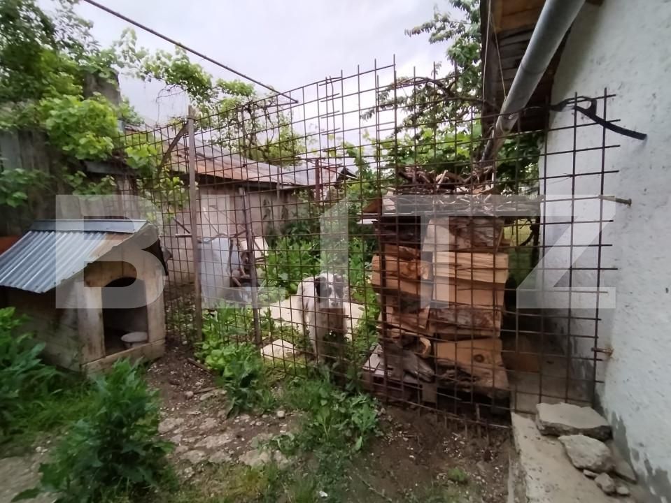 Casa de vânzare 4 camere Nord Est - 151799CV | BLITZ Bacău | Poza12