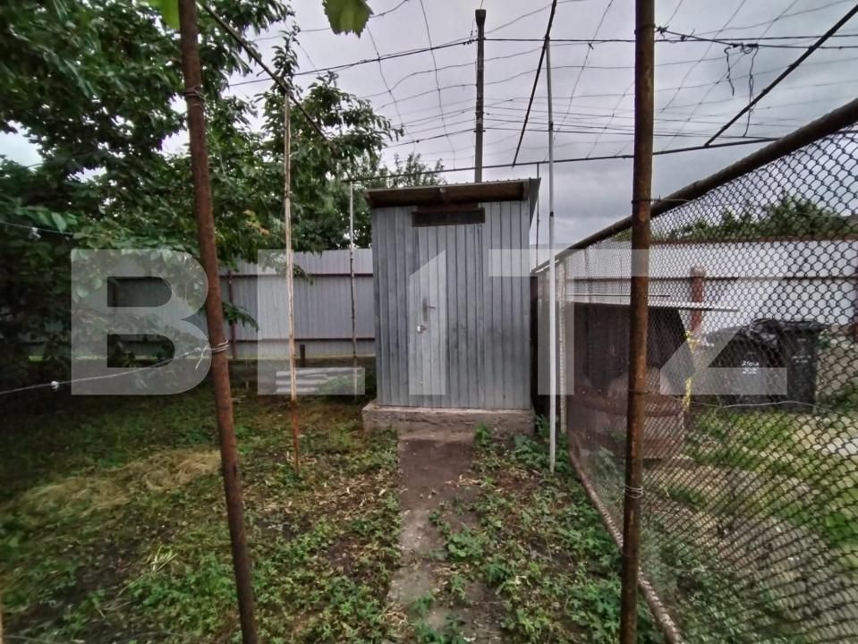 Casa de vânzare 4 camere Nord Est - 151799CV | BLITZ Bacău | Poza11