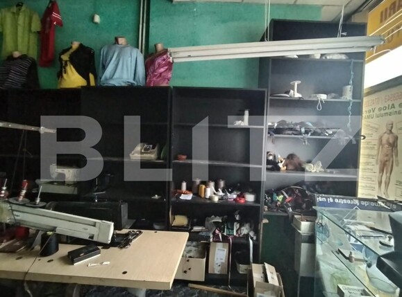 Spațiu comercial de închiriat Republicii - 151813SIC | BLITZ Bacău | Poza11