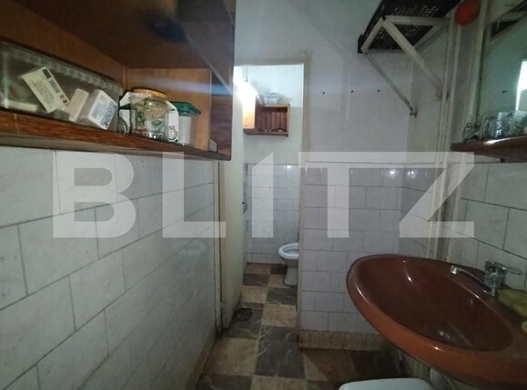 Spațiu comercial de închiriat Republicii - 151813SIC | BLITZ Bacău | Poza8