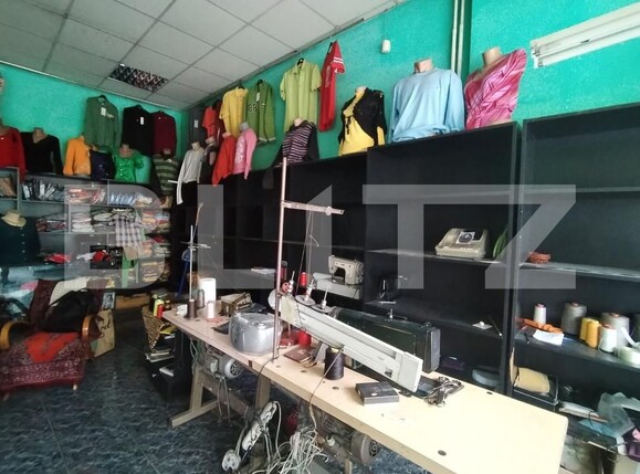 Spațiu comercial de închiriat Republicii - 151813SIC | BLITZ Bacău | Poza9