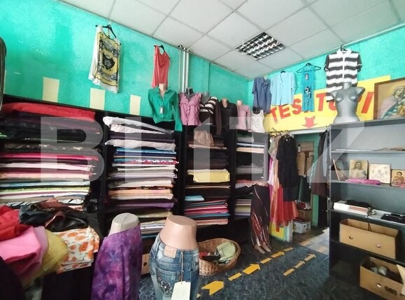 Spațiu comercial de închiriat Republicii - 151813SIC | BLITZ Bacău | Poza7