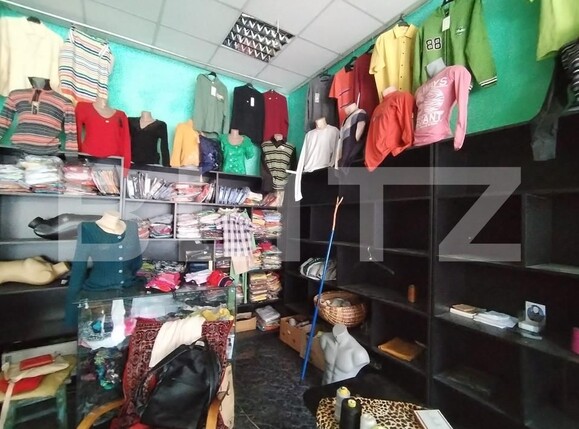 Spațiu comercial de închiriat Republicii - 151813SIC | BLITZ Bacău | Poza3