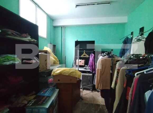 Spațiu comercial de închiriat Republicii - 151813SIC | BLITZ Bacău | Poza1