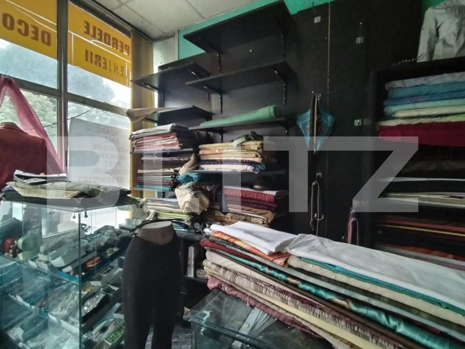 Spațiu comercial de închiriat Republicii - 151813SIC | BLITZ Bacău | Poza4