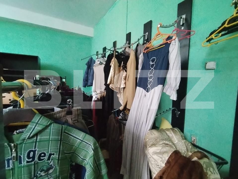 Spațiu comercial de închiriat Republicii - 151813SIC | BLITZ Bacău | Poza10