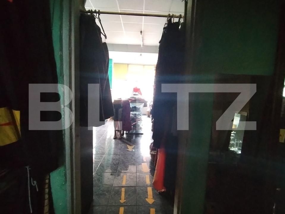 Spațiu comercial de închiriat Republicii - 151813SIC | BLITZ Bacău | Poza6