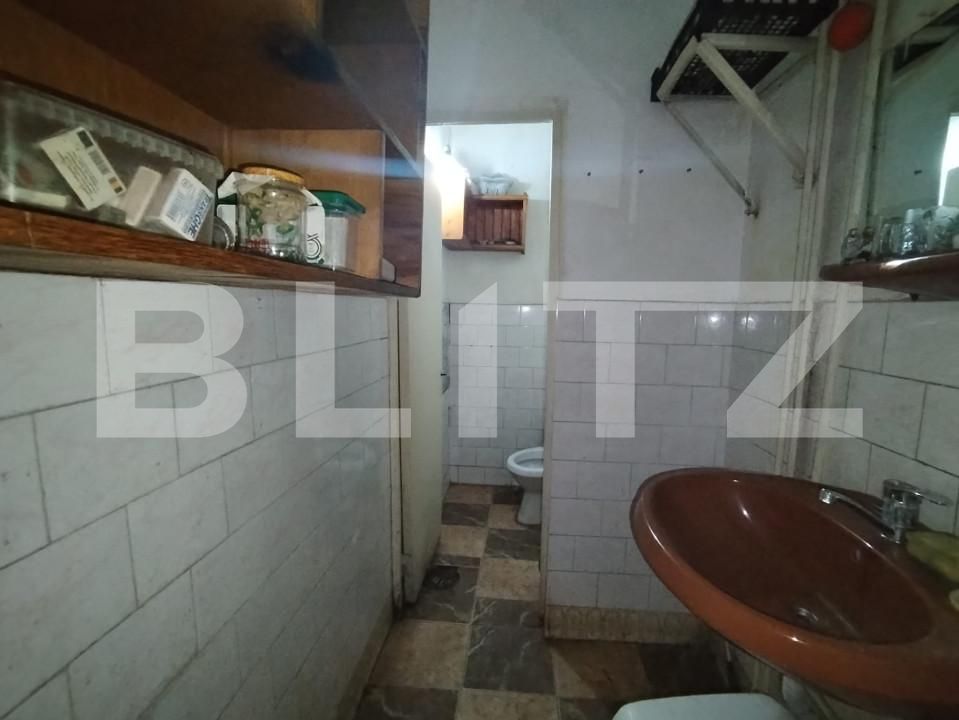 Spațiu comercial de închiriat Republicii - 151813SIC | BLITZ Bacău | Poza8